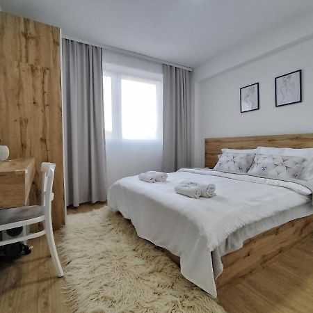 Marko'S Apartment Охрид Экстерьер фото