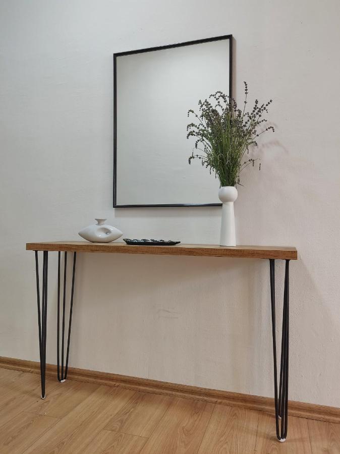 Marko'S Apartment Охрид Экстерьер фото