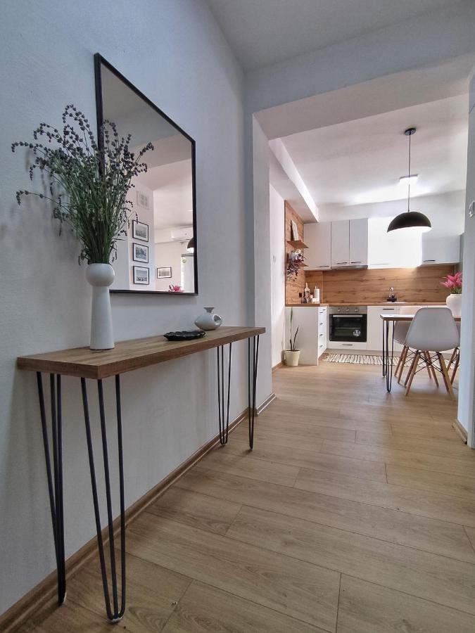 Marko'S Apartment Охрид Экстерьер фото
