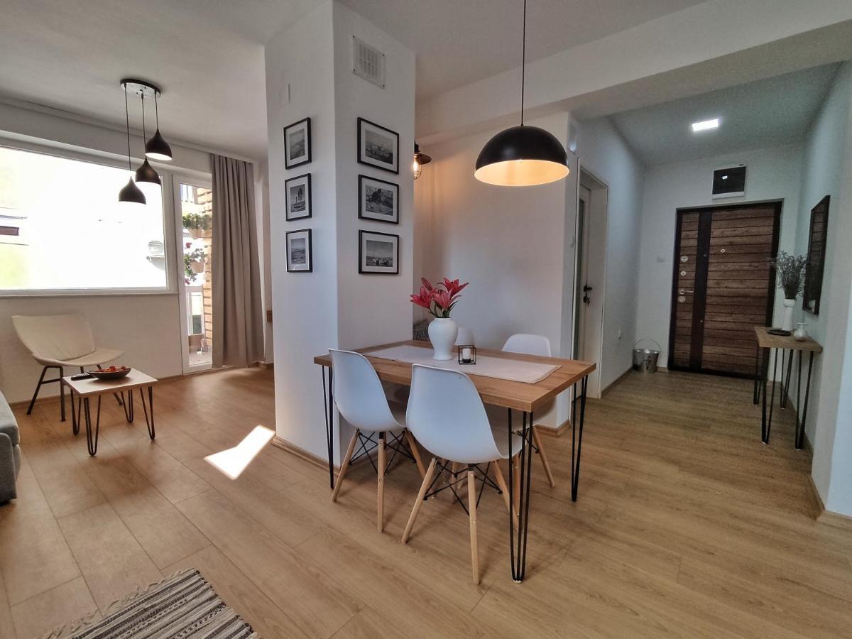 Marko'S Apartment Охрид Экстерьер фото