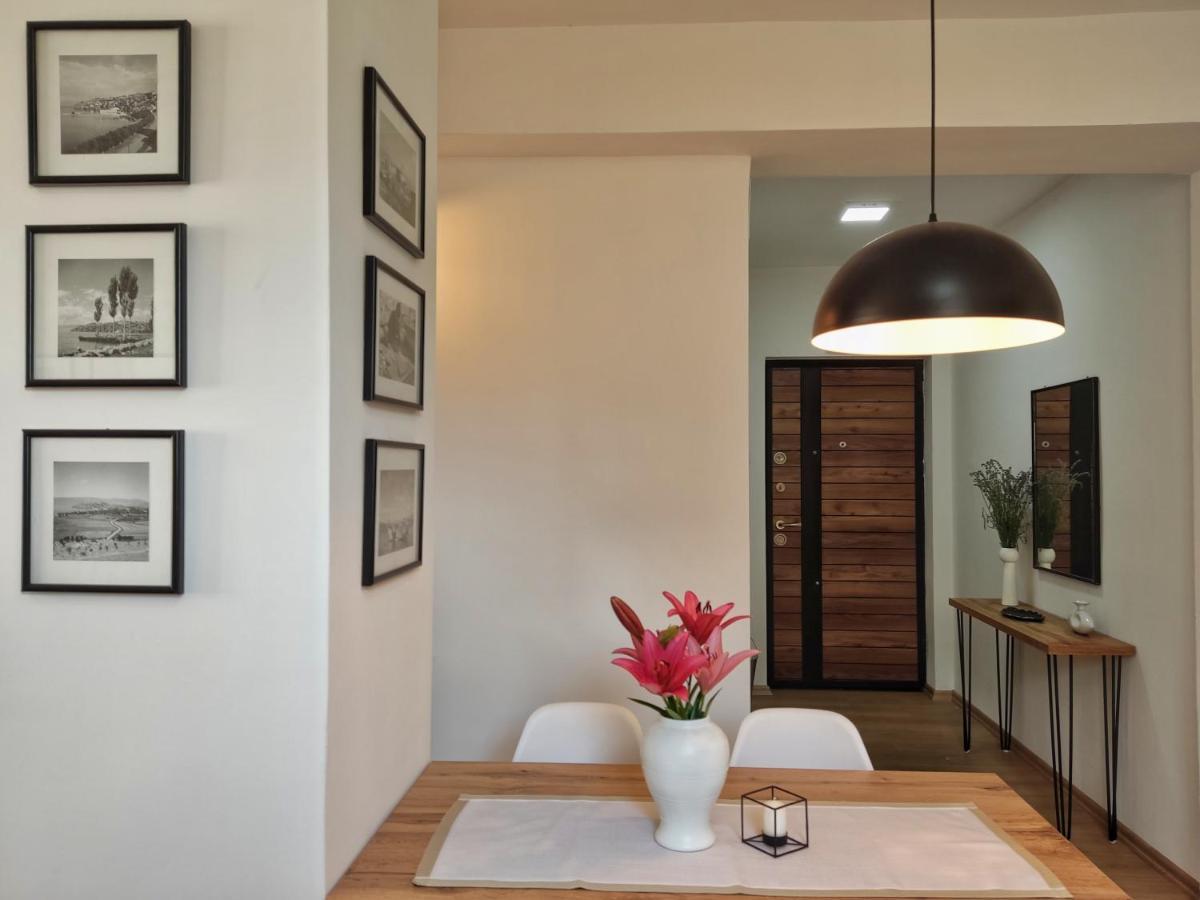 Marko'S Apartment Охрид Экстерьер фото
