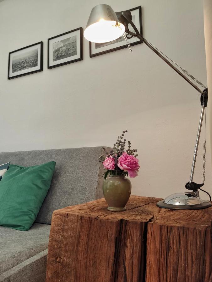 Marko'S Apartment Охрид Экстерьер фото