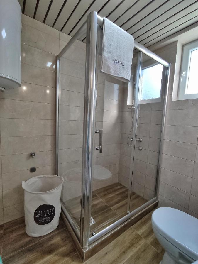 Marko'S Apartment Охрид Экстерьер фото