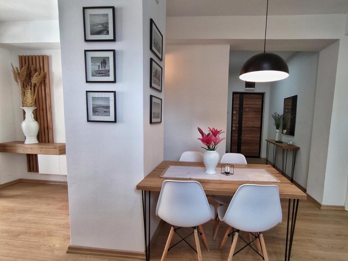 Marko'S Apartment Охрид Экстерьер фото