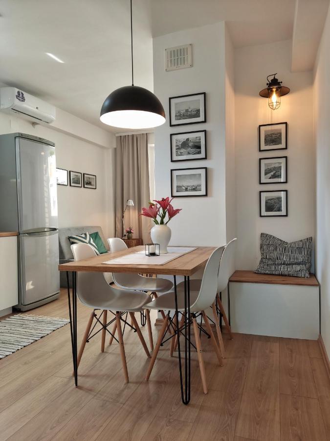Marko'S Apartment Охрид Экстерьер фото