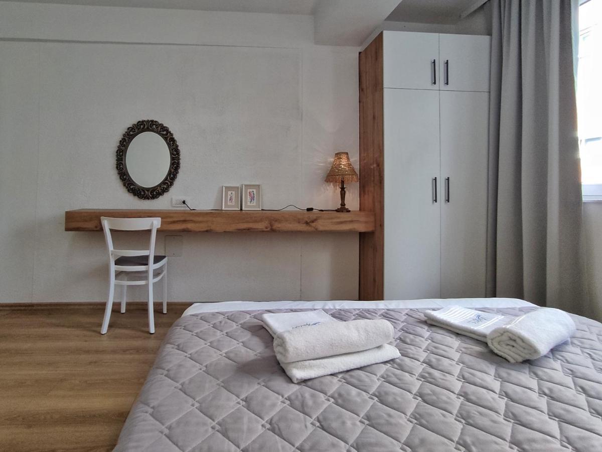 Marko'S Apartment Охрид Экстерьер фото