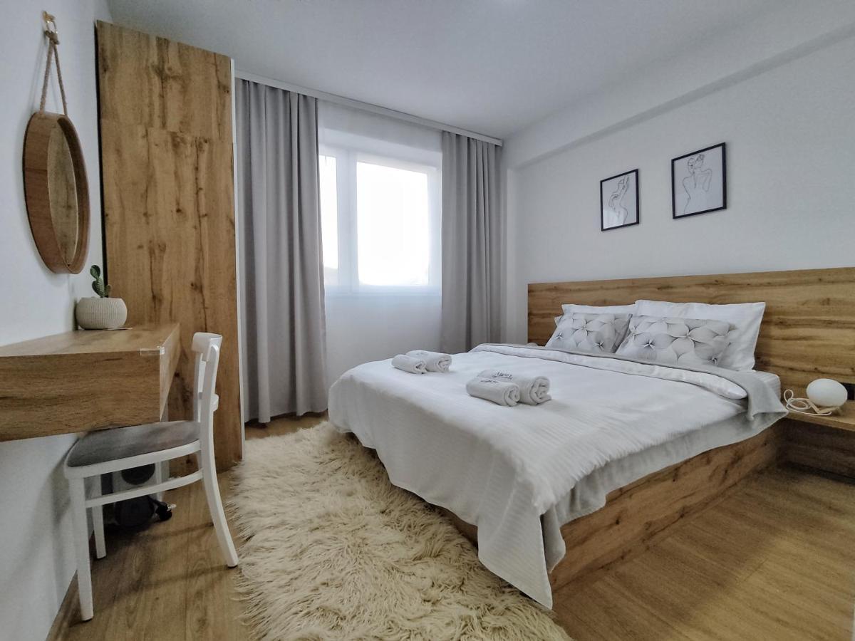 Marko'S Apartment Охрид Экстерьер фото