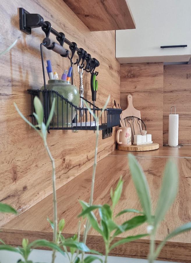 Marko'S Apartment Охрид Экстерьер фото