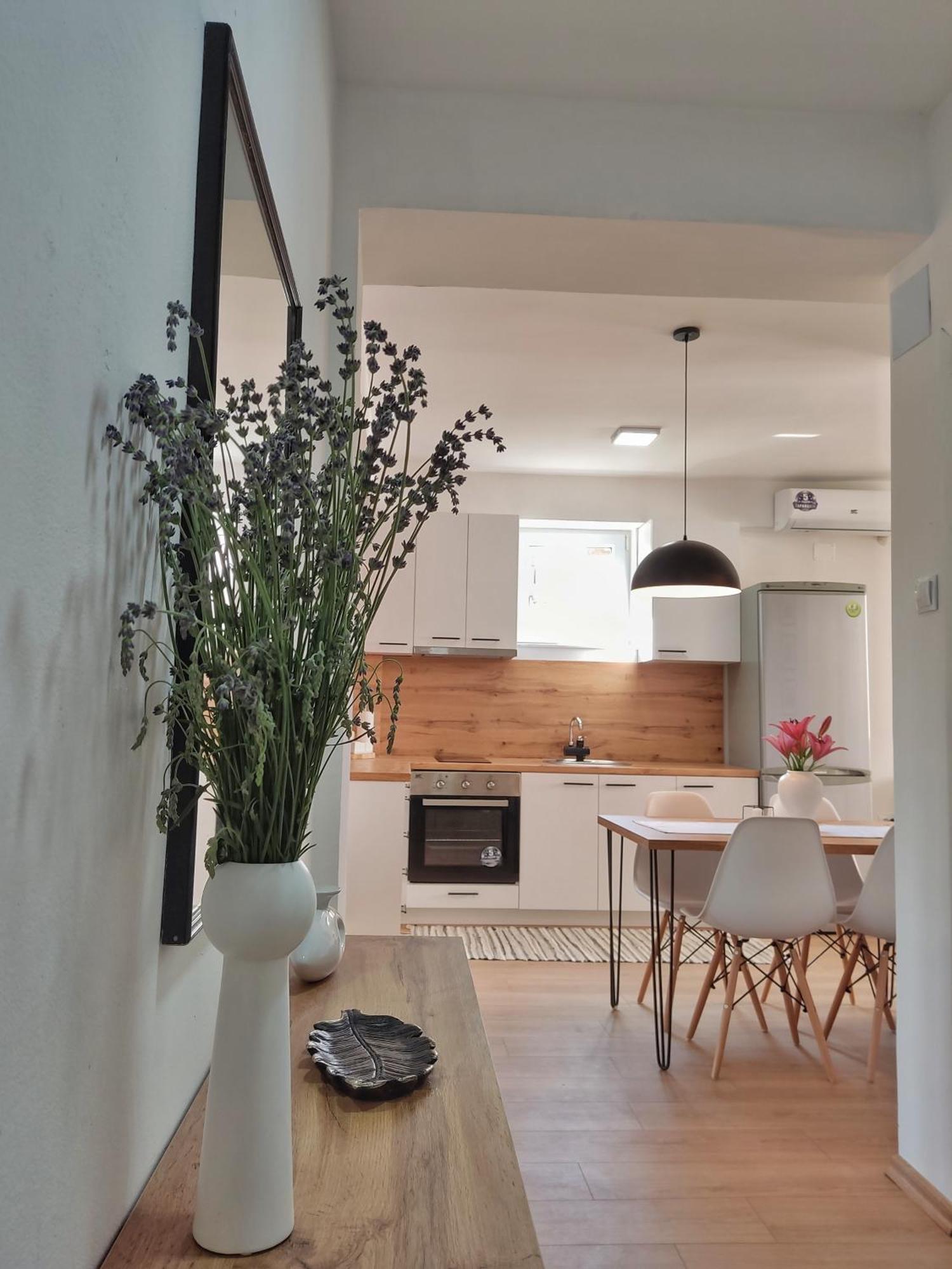 Marko'S Apartment Охрид Номер фото